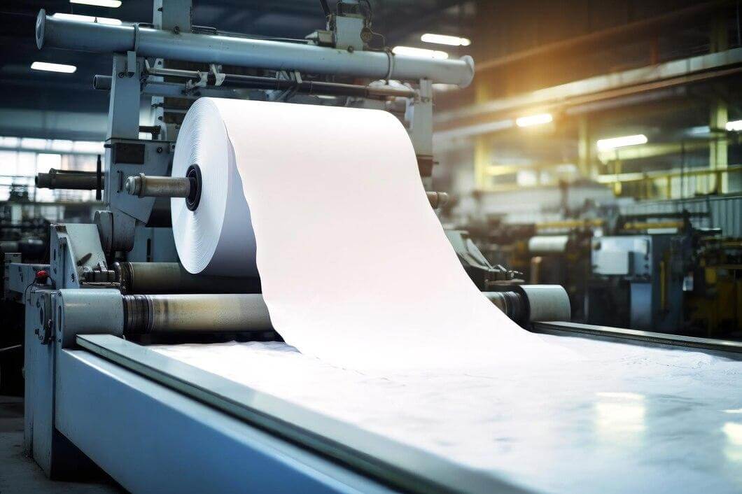 paper industry