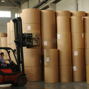 Sack kraft paper