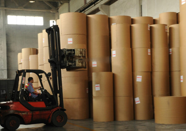 Sack kraft paper