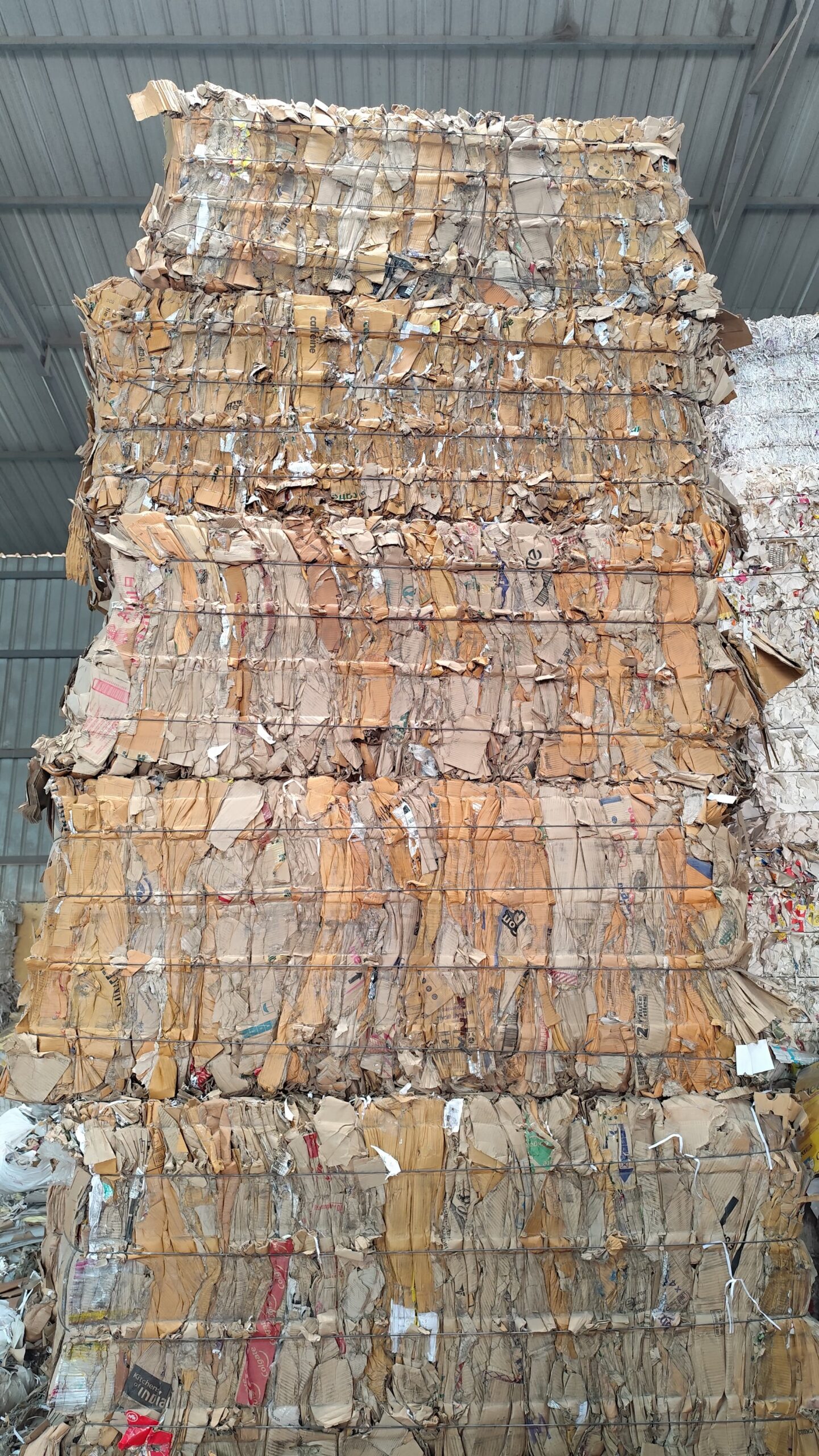 WASTE PAPER DEALER IN MUMBAI