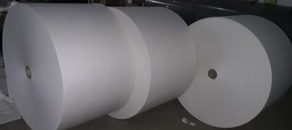 Coated White Top Recycle