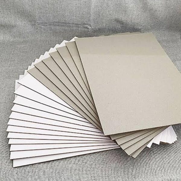 LWC/HWC duplex paper boards - Image 2