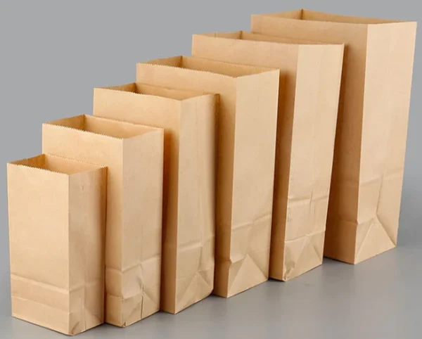Sack kraft paper - Image 3