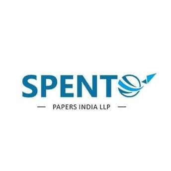 spento paper mill