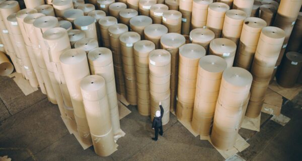 Virgin Kraft (KLB) Kraft Liner Board