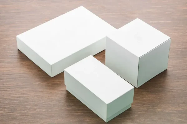White Back Duplex Paper - Image 5