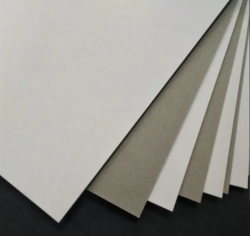 Duplex Board