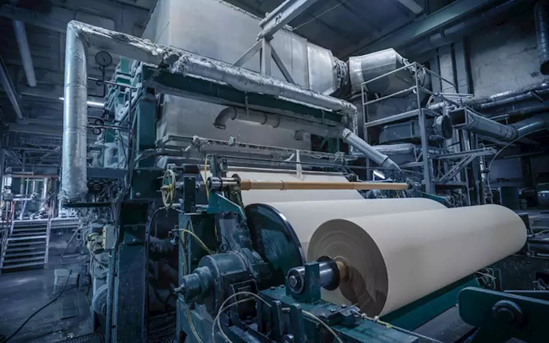 US Paper Industry