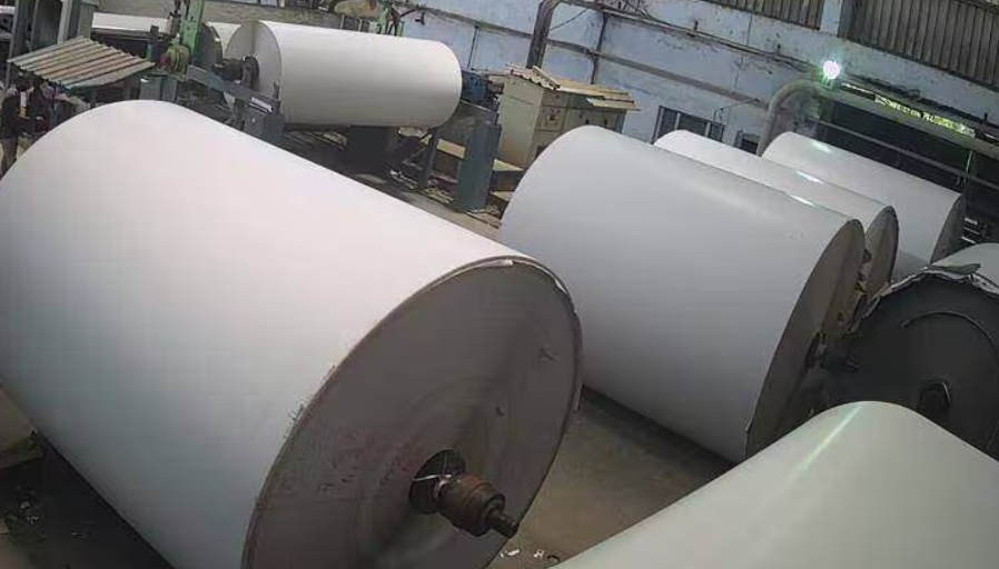 Grey Back Duplex Board