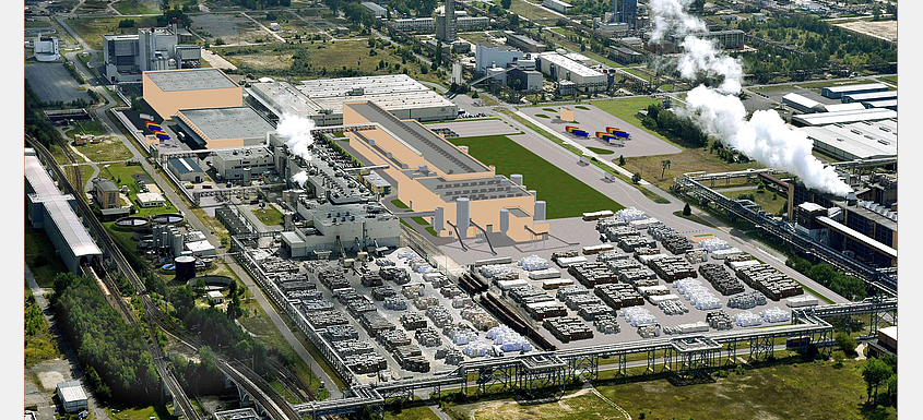Germany Paper Industry