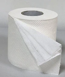 TISSUE PAPER RAW MATERIAL