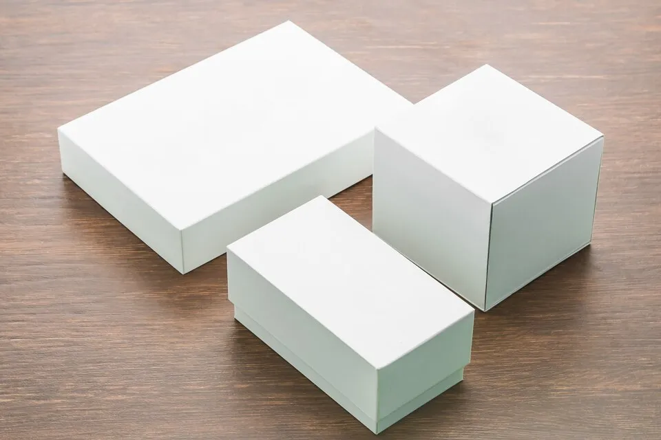 white back duplex board