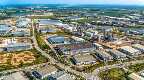 Asia Pulp and Paper Industry Overview #1 trend & growth