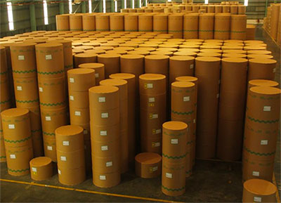 Asia Paper Market