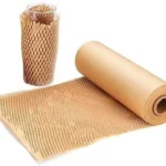 Hexcush Paper
