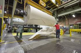 Pulp and Paper Industry in Canada