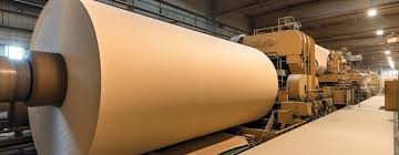 VIRGIN KRFAT PAPER