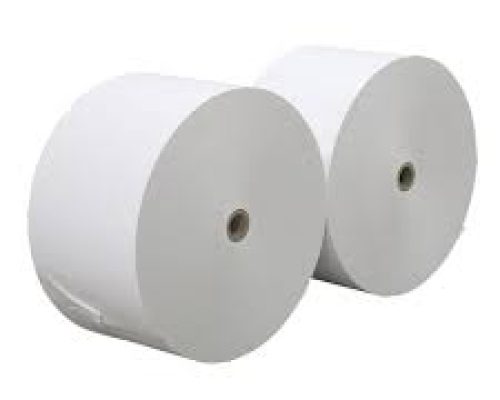 Uncoated Cupstock